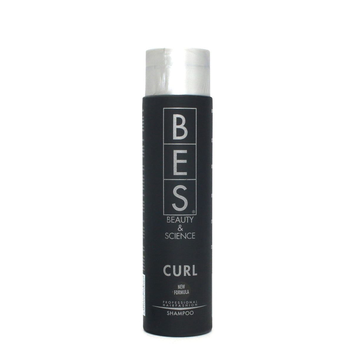 BES Beauty &amp; Science Curl Shampoo 10.5 oz