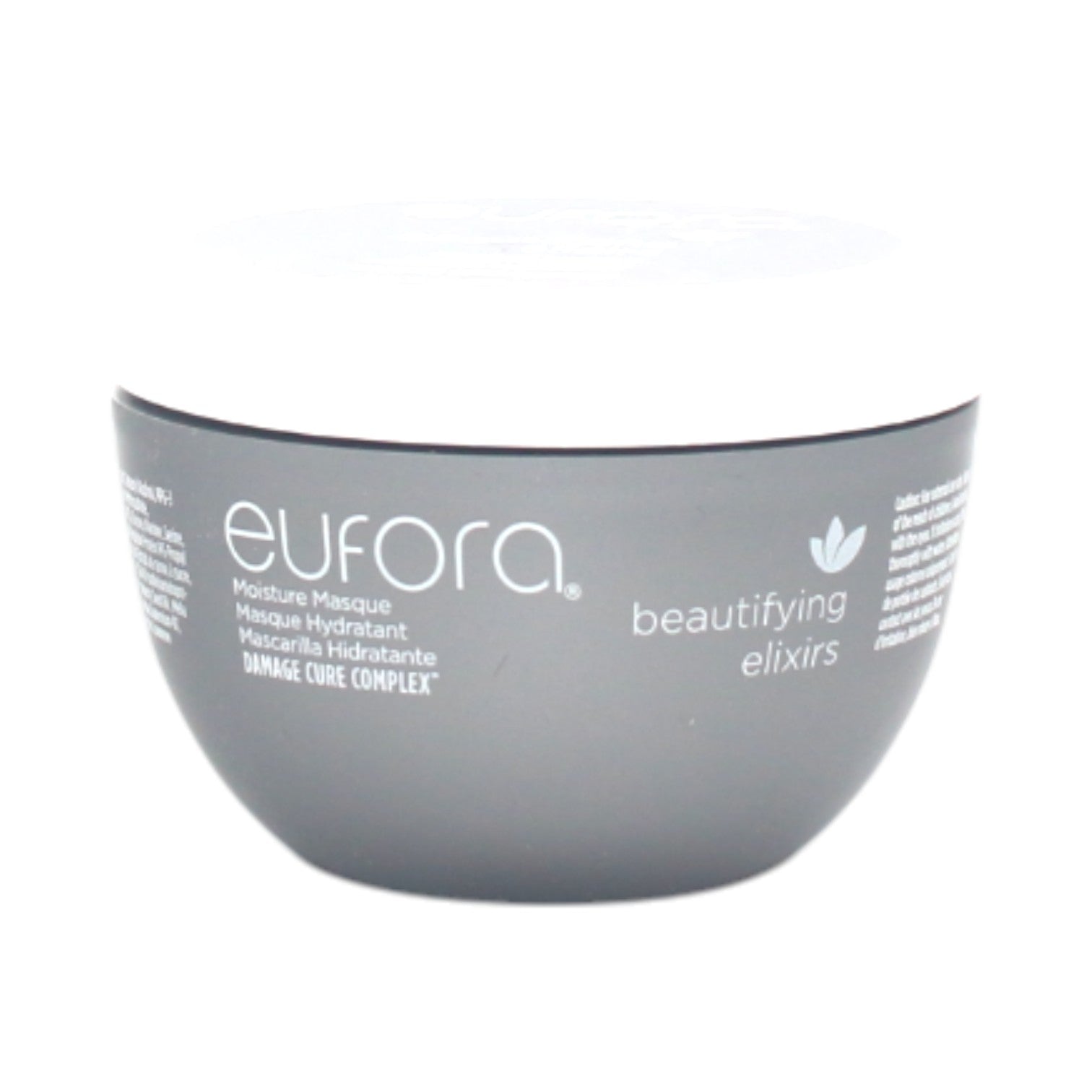 Eufora Beautifying Elixirs Moisture Masque 6.75 oz