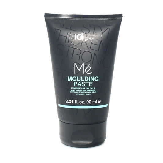 Id Hair Me Moulding Paste 3.04 oz