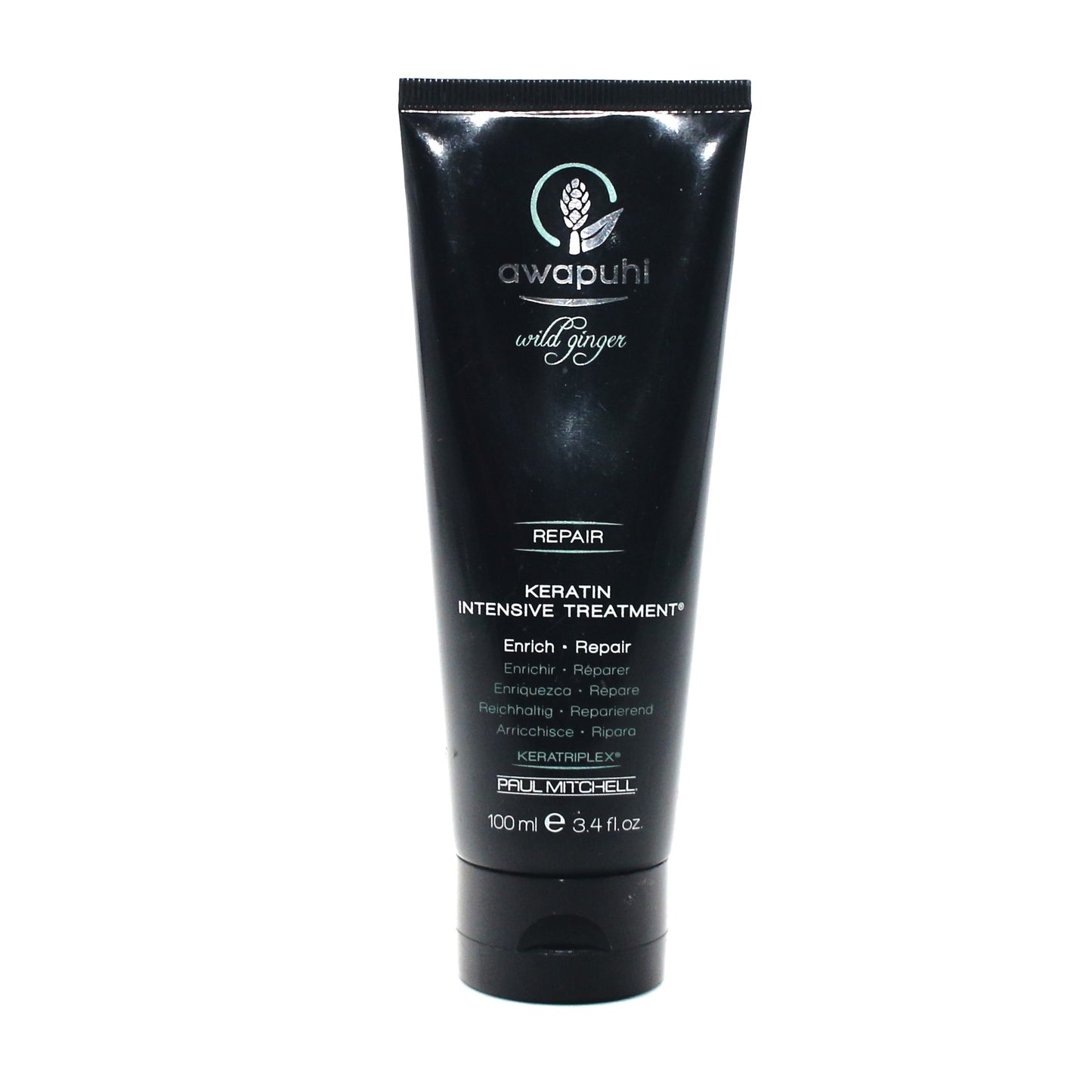 Paul Mitchell Awapuhi Keratin Intensive Keratin Treatment 3.4 oz