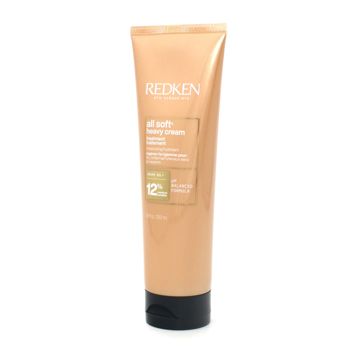 Redken All Soft Heavy Cream Treatment 8.5 oz