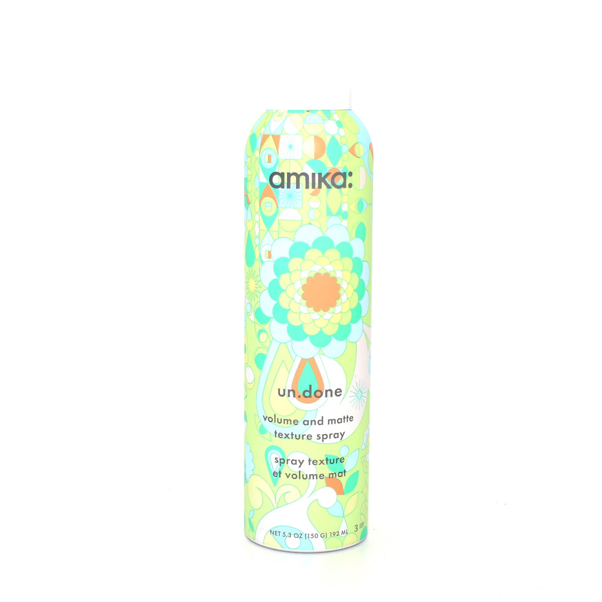 Amika Undone Volume and Matte Texture Spray 5.3 oz