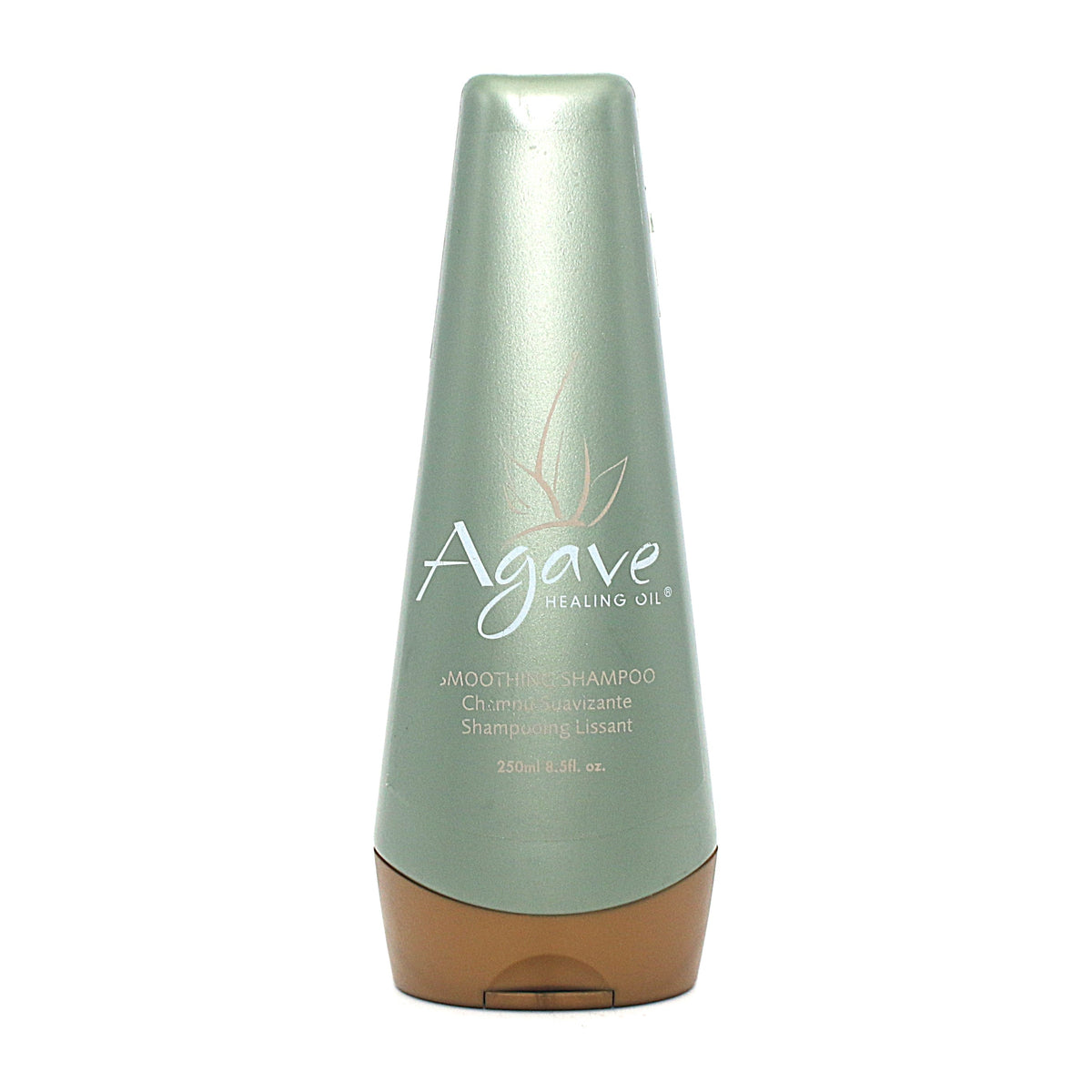 Agave Healing Oil Smoothing Shampoo 8.5 oz