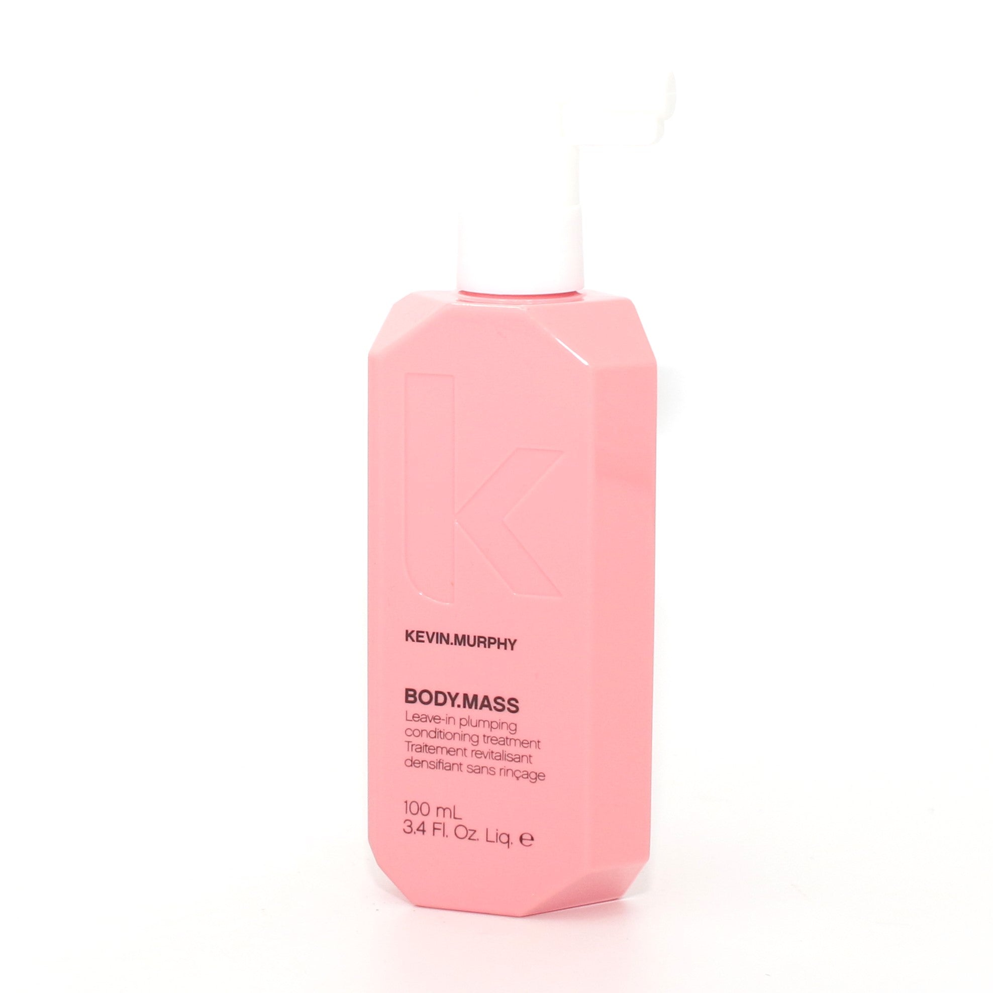 Kevin Murphy Body Mass Leave In Plumping Conditioning Treatment 3.4 oz