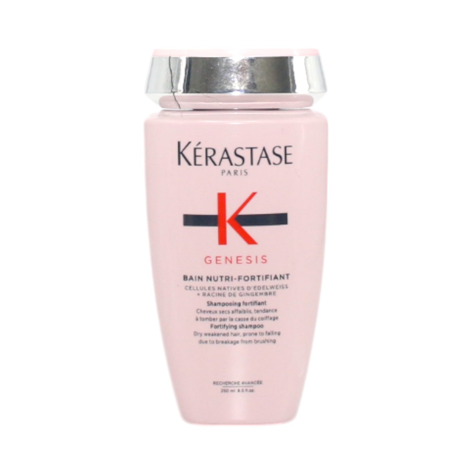 Kerastase Genesis Bain Nutri Fortifiant Fortifying Shampoo 8.5 oz