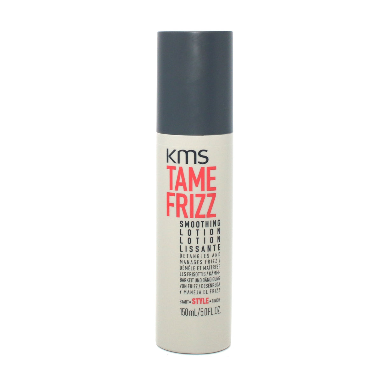 Kms Tame Frizz Smoothing Lotion 5 oz