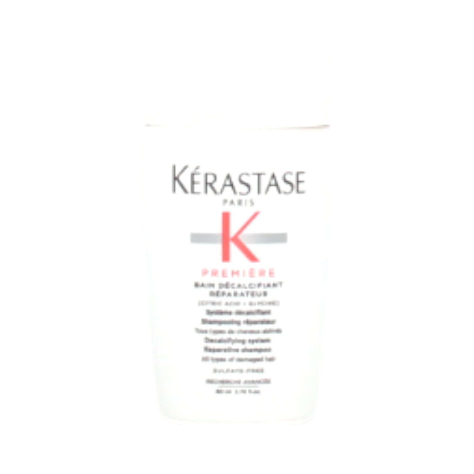 Kerastase Premiere Decalcifying System Reparative Shampoo 2.70 oz