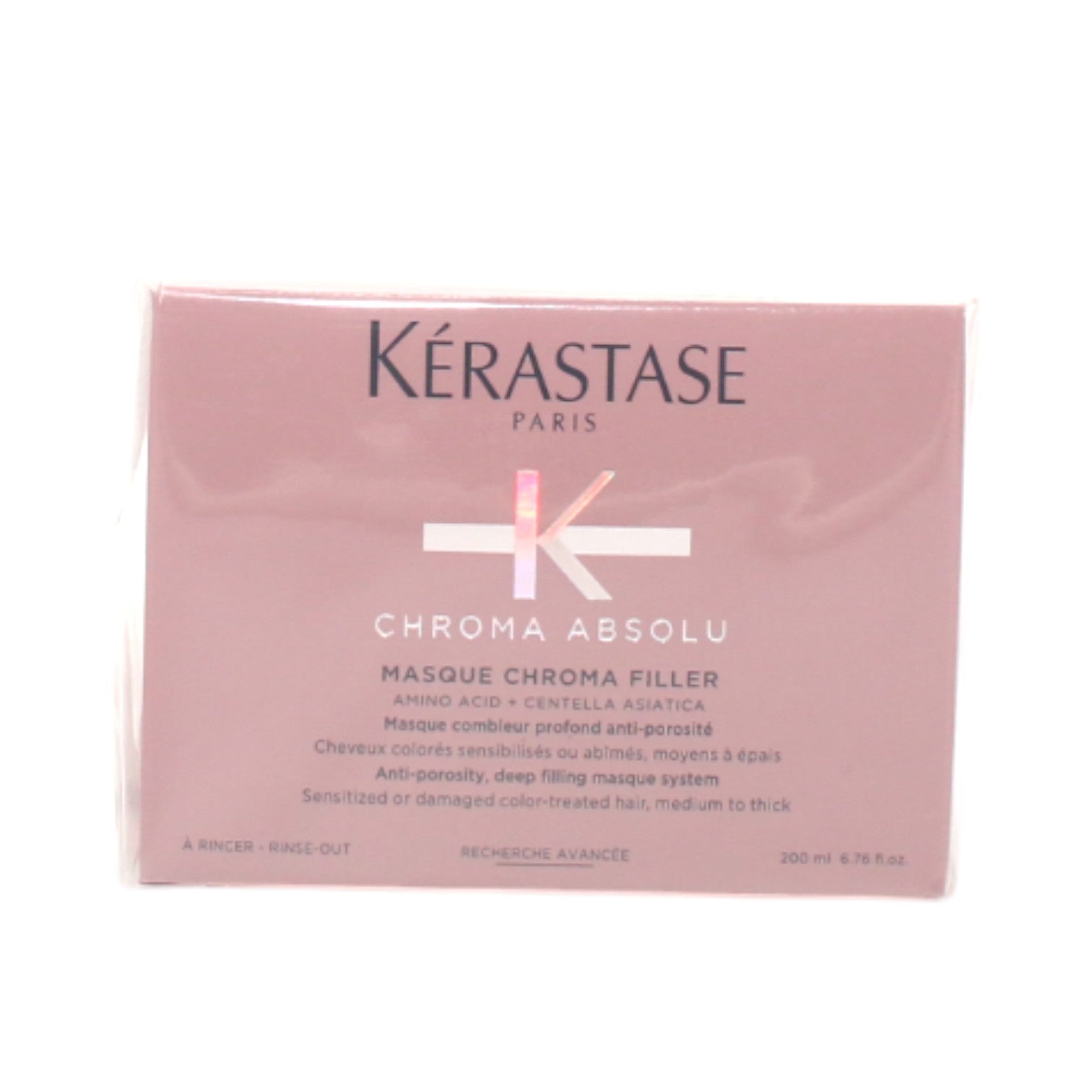 Kerastase Chroma Absolu Masque Chroma Filler 6.76 oz