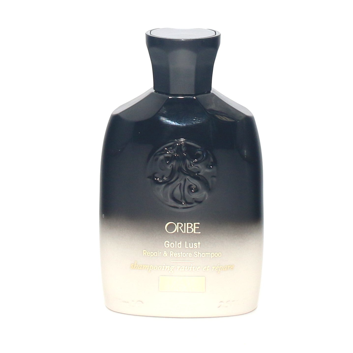 Oribe Gold Lust Repair & Restore Shampoo 2.5 oz