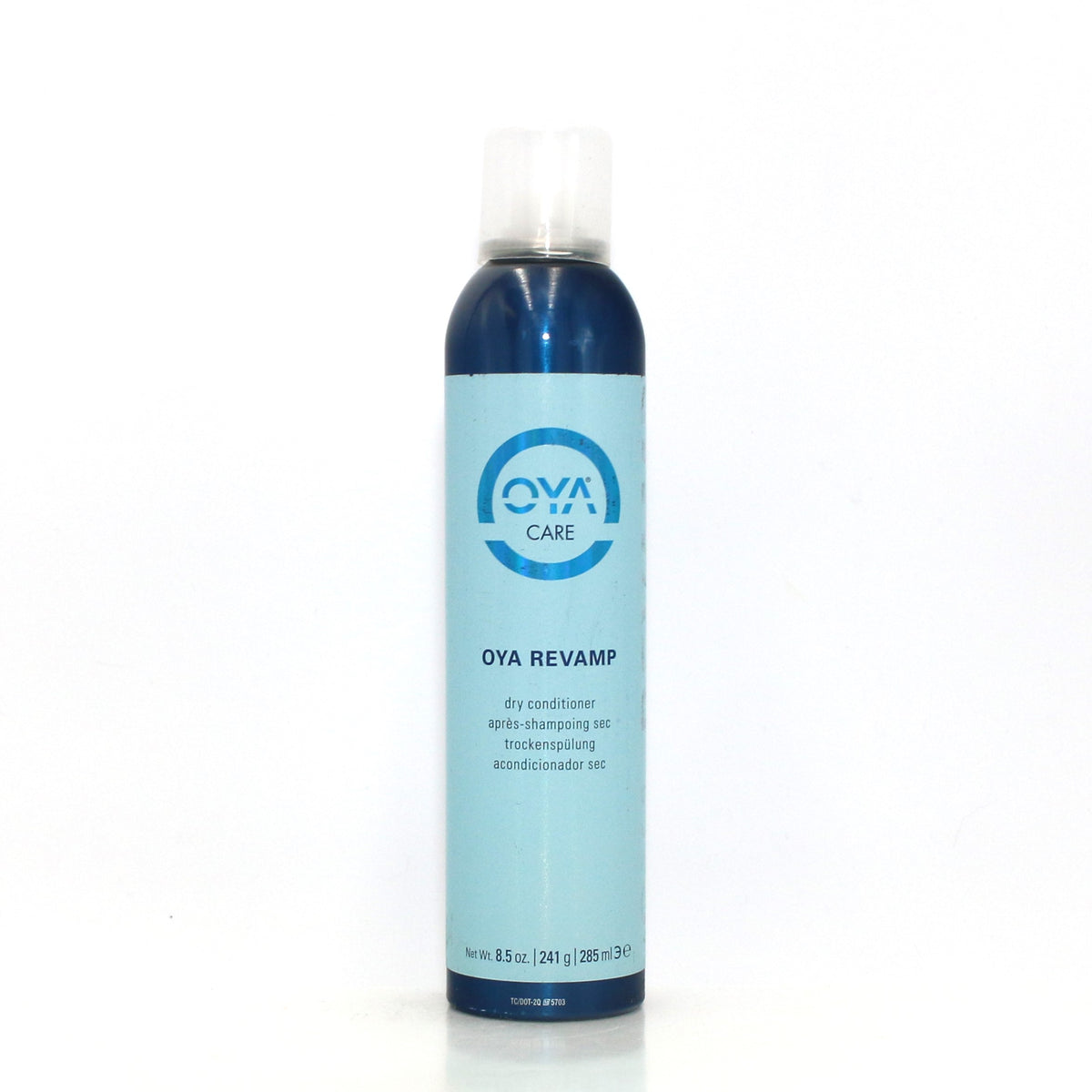 Oya Care Oya Revamp Dry Conditioner 8.5 oz