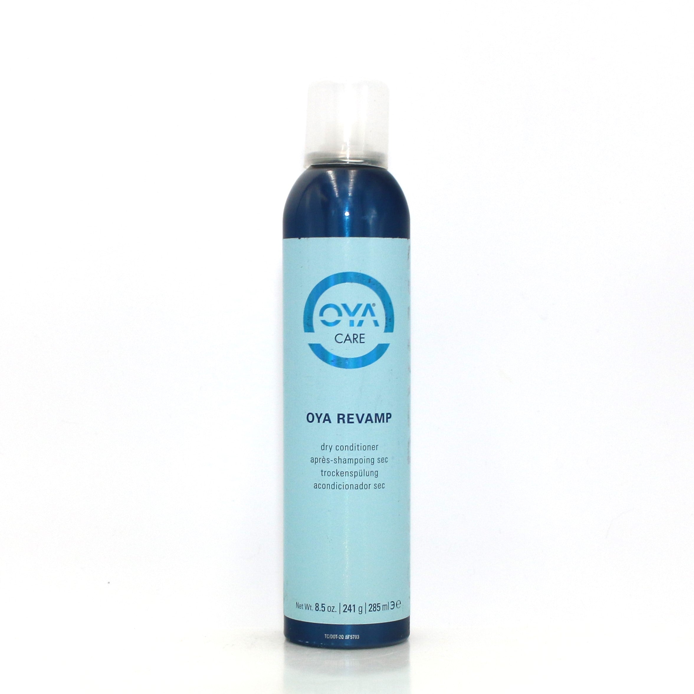 Oya Care Oya Revamp Dry Conditioner 8.5 oz