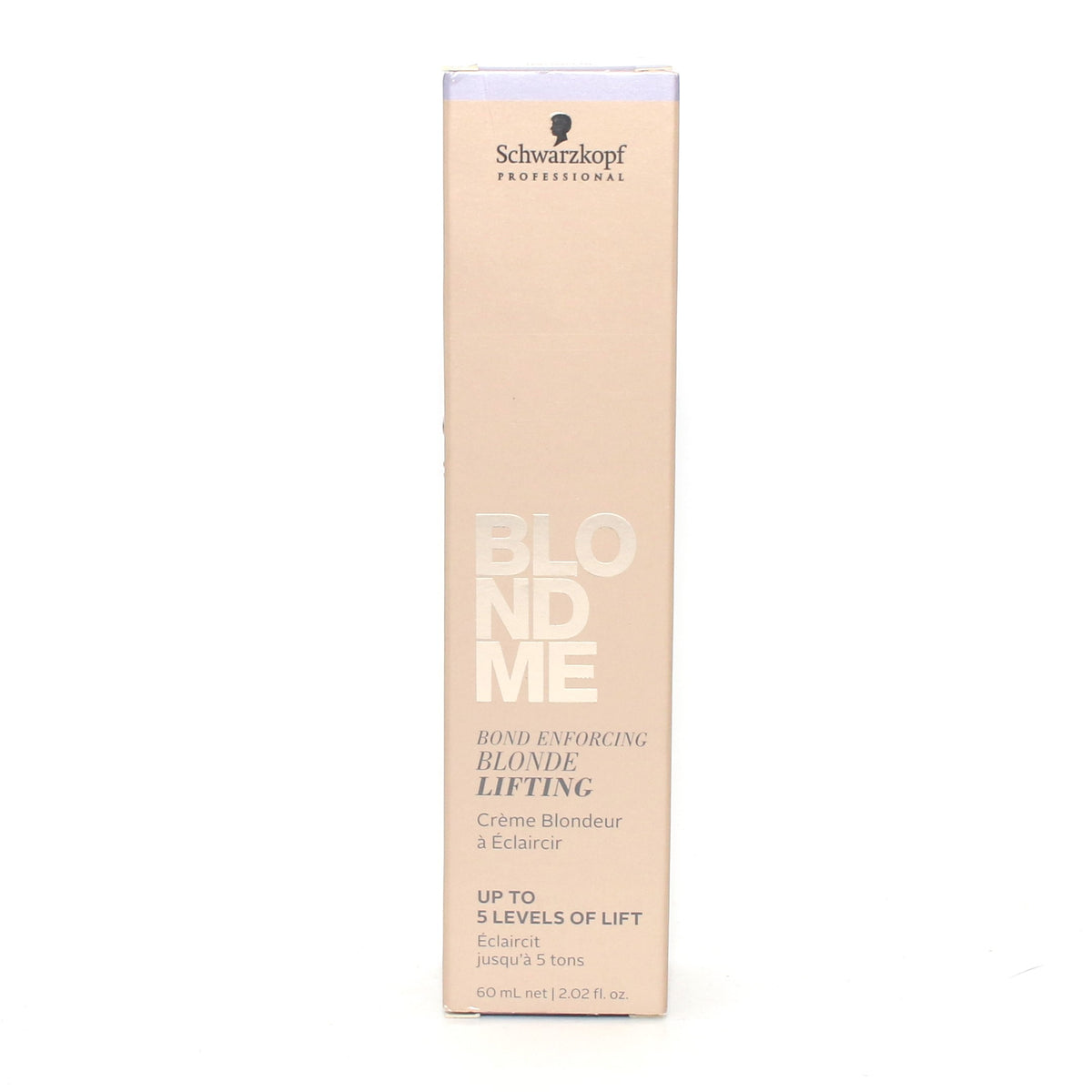 Schwarzkopf Blonde Me Bond Enforcing Blonde Lifting Creme 2.02 oz