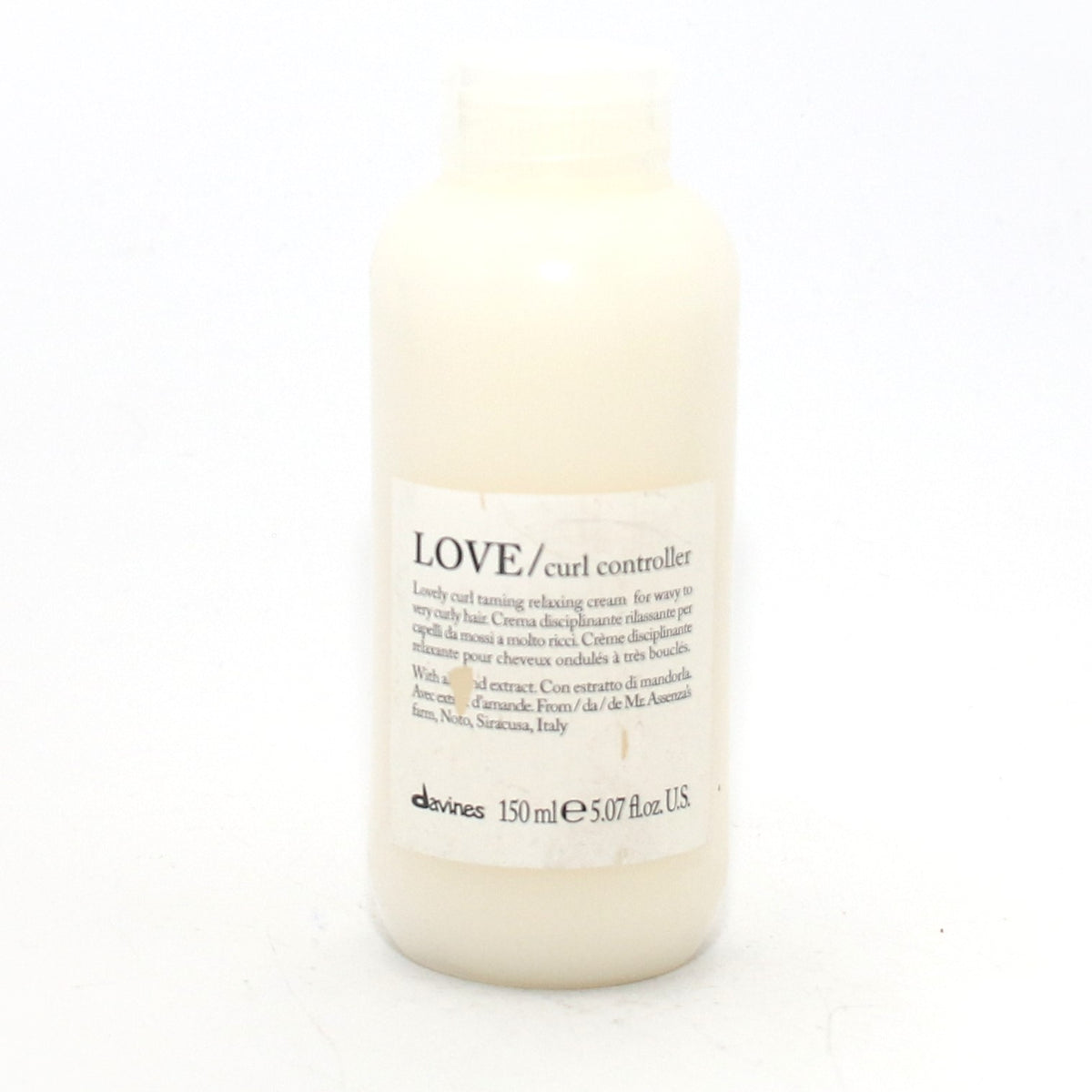 Davines Love Curl Controller 5.07 oz