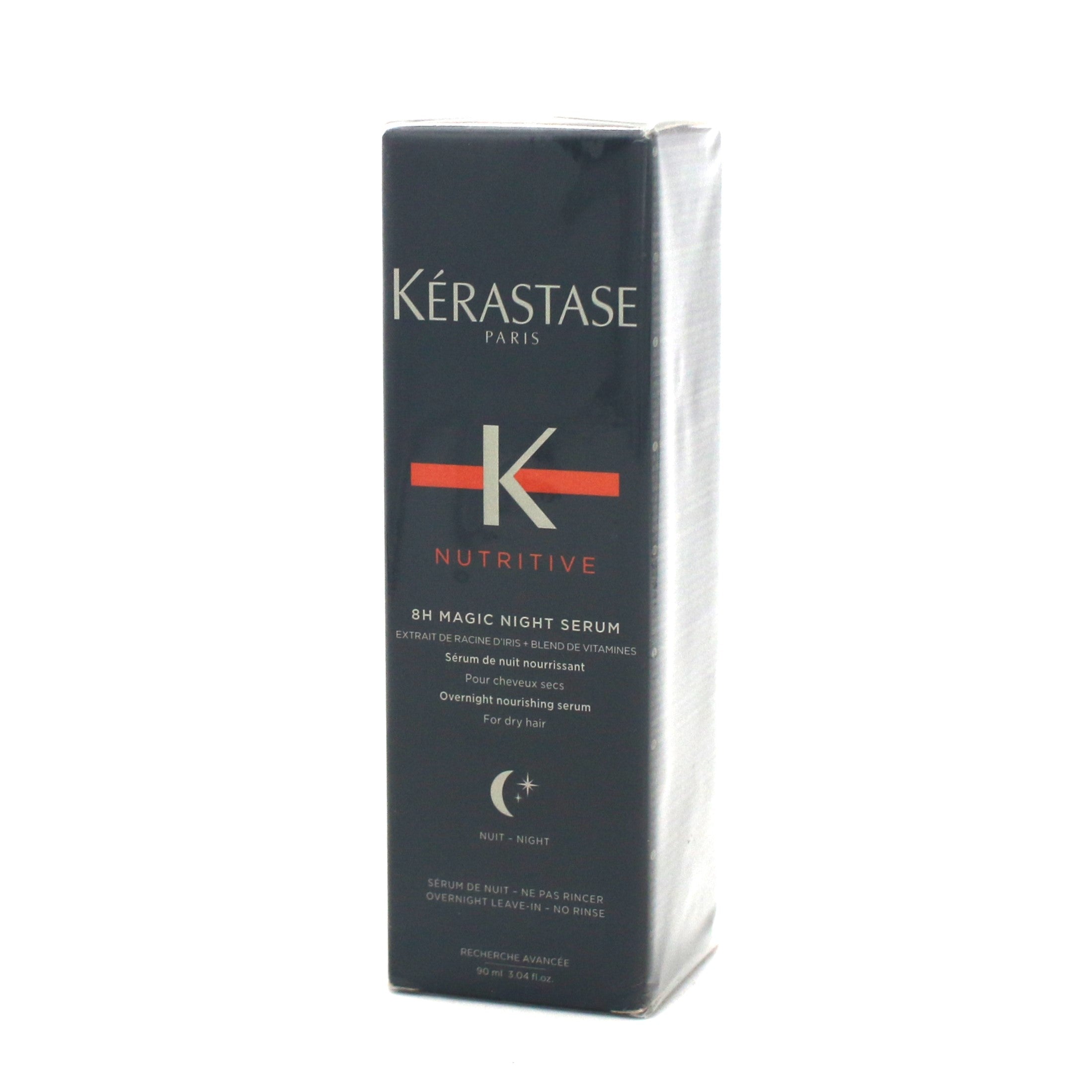 Kerastase Nutritive 8H Magic Night Serum 3.04 oz