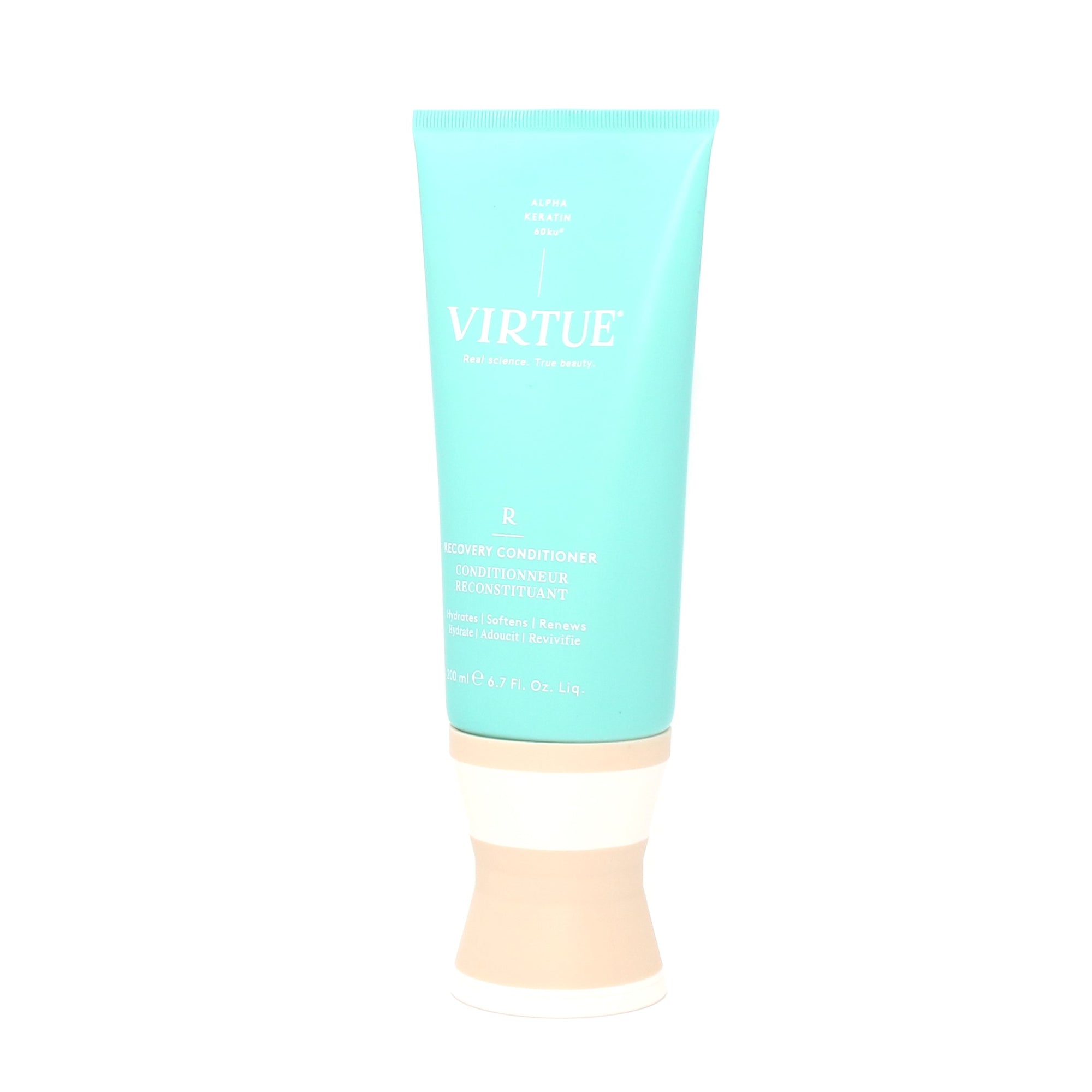 Virture Recovery Conditioner 6.7 oz