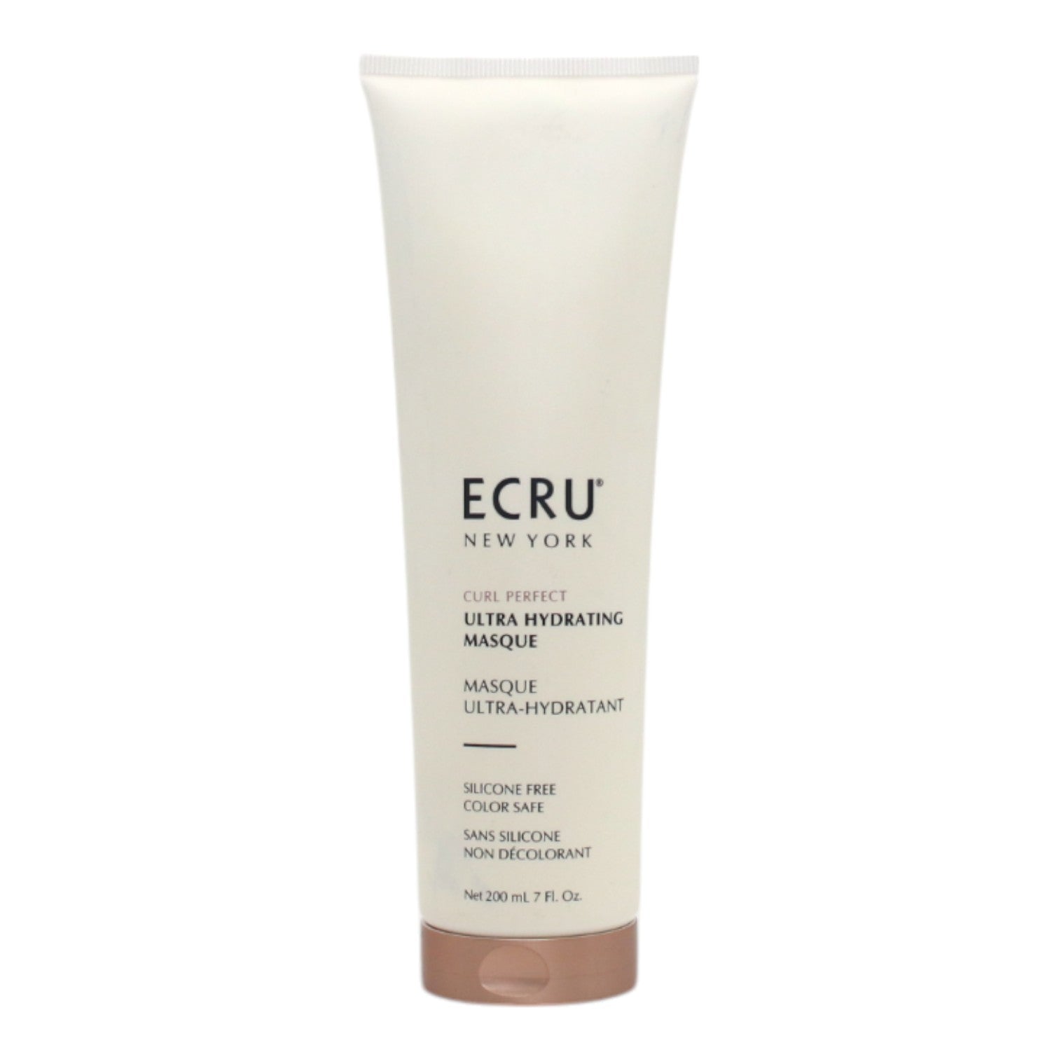 Ecru Curl Perfect Ultra Hydrating Masque 7 oz