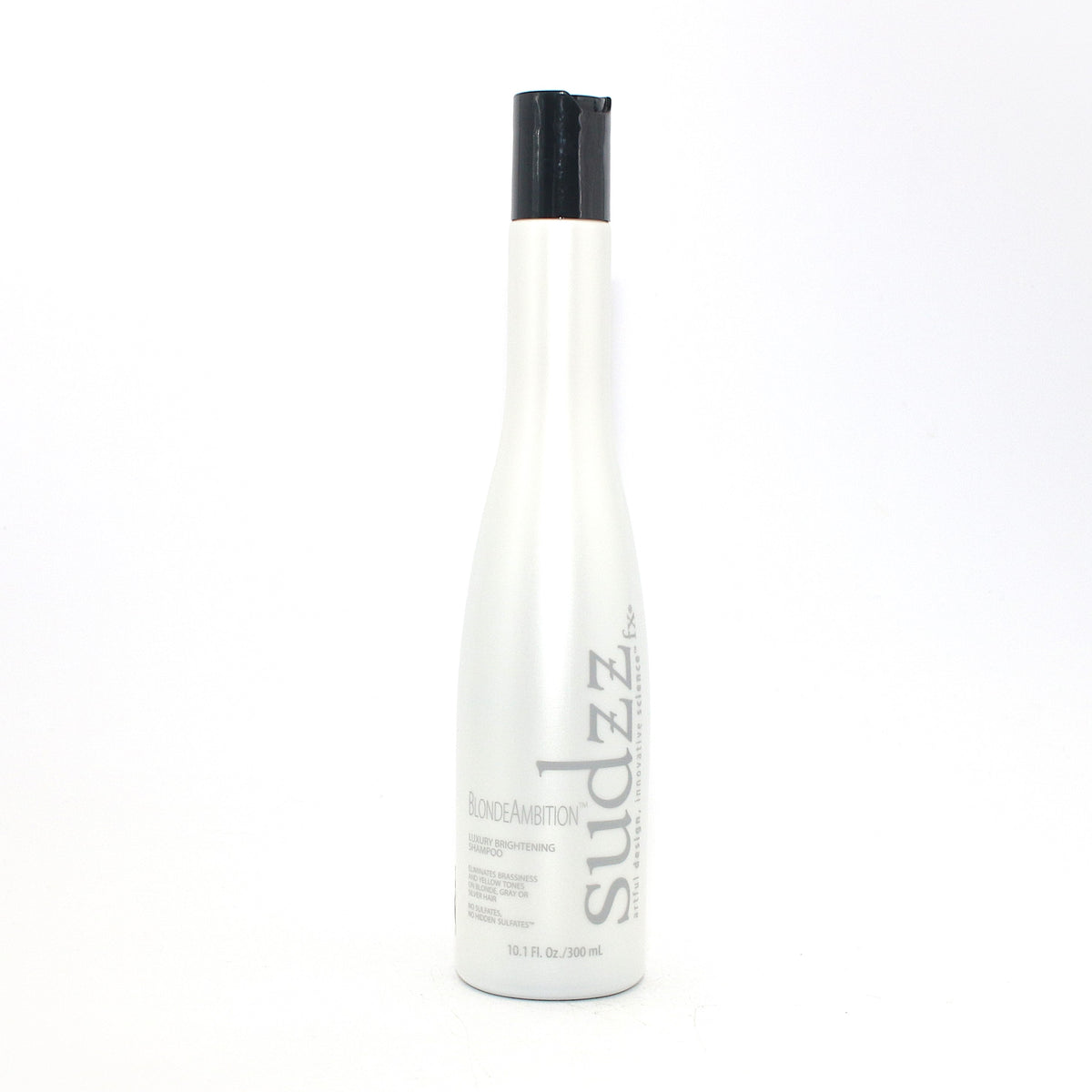 Sudzz BlondeAmbition Luxury Brightening Shampoo 10.1 oz