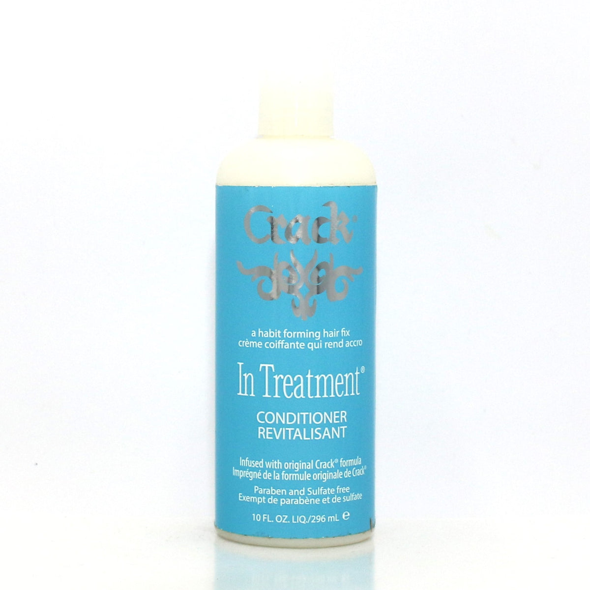 CRACK In Treatment Conditioner 10 oz