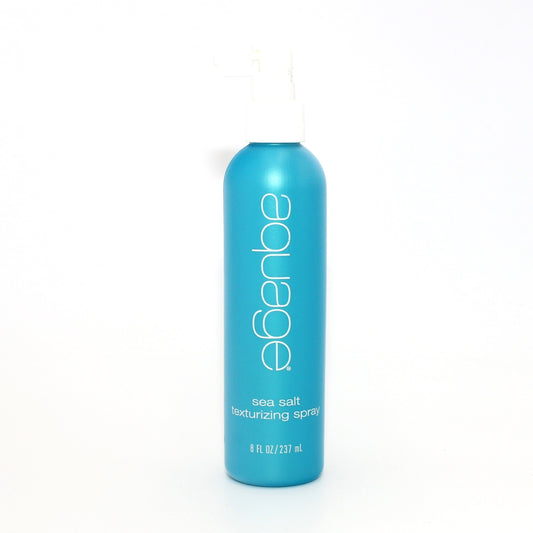 Aquage Sea Salt Texturizing Spray 8 oz