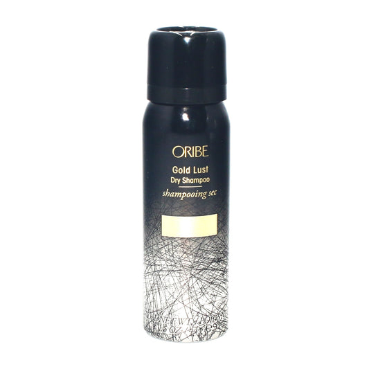 Oribe Gold Lust Dry Shampoo 1.5 oz