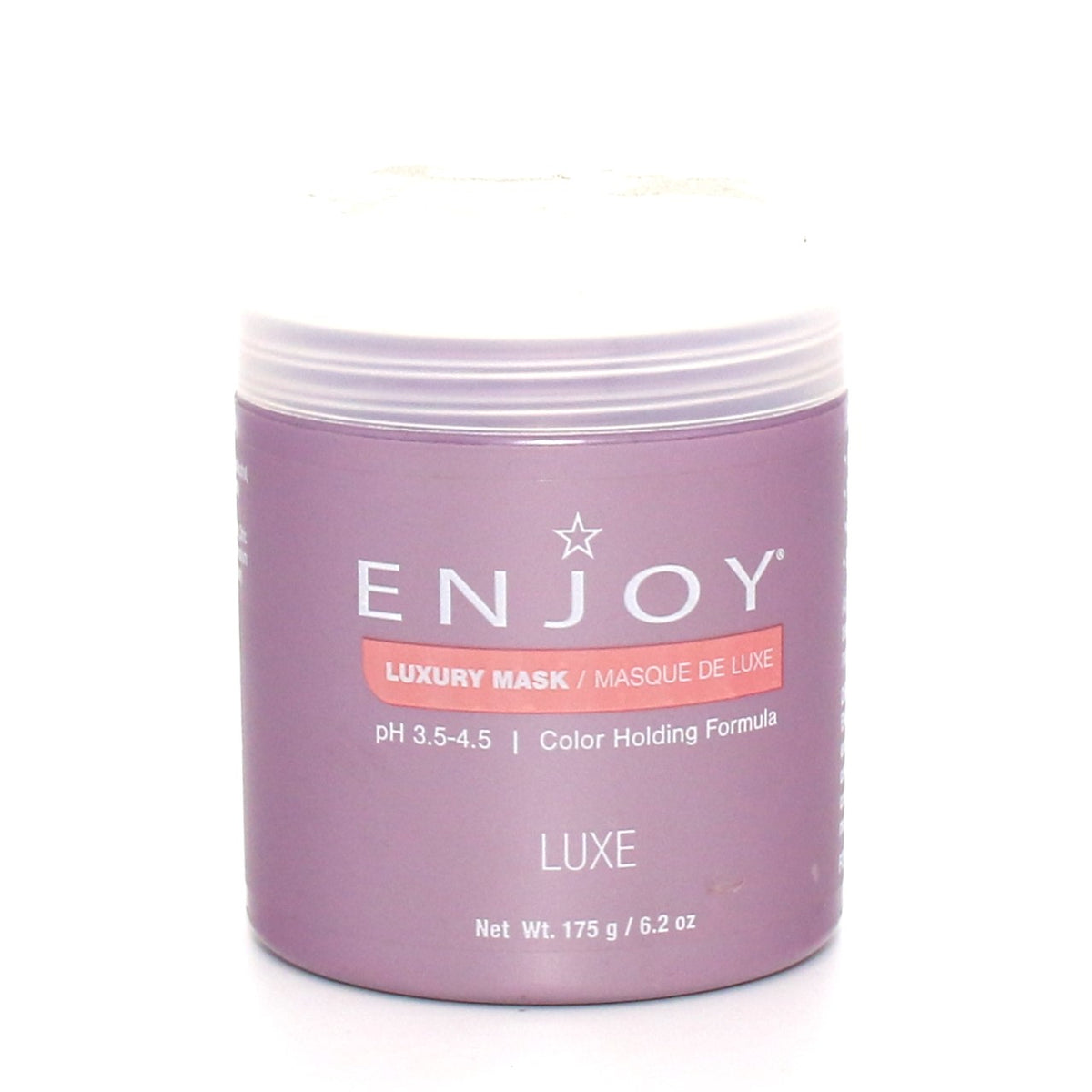 Enjoy Luxury Mask 6.2 oz