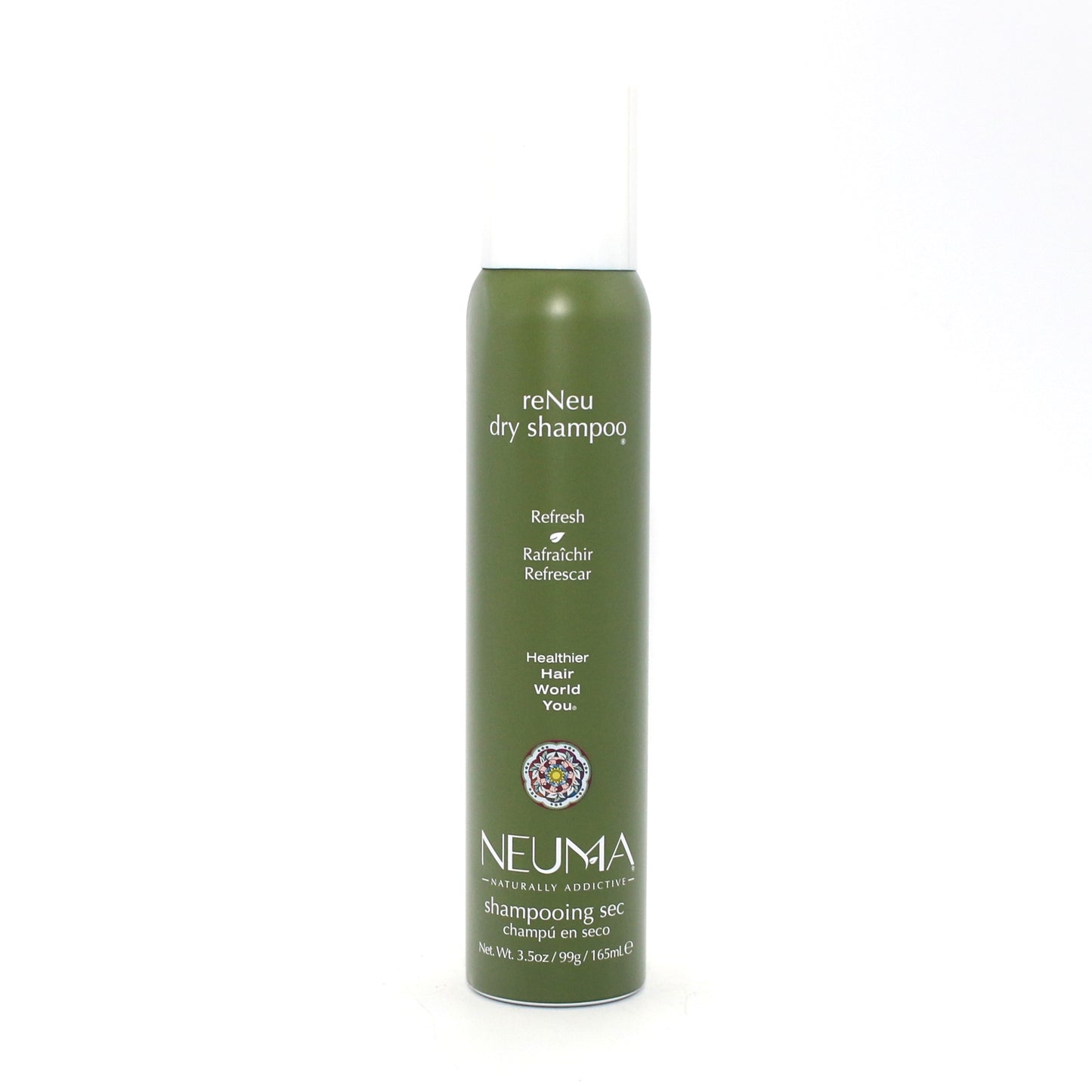 Neuma Reneu Dry Shampoo 3.5 oz