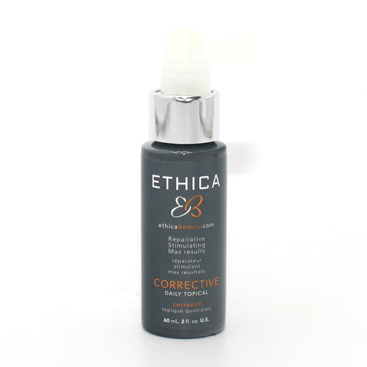 Ethica Corrective Daily Topical 2 oz