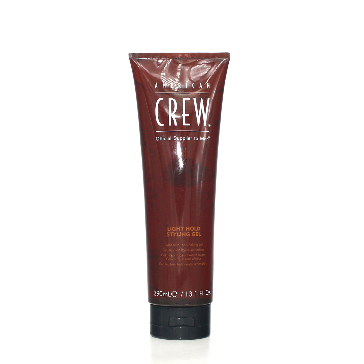 AMERICAN CREW Light Hold Styling Gel 13.1 oz