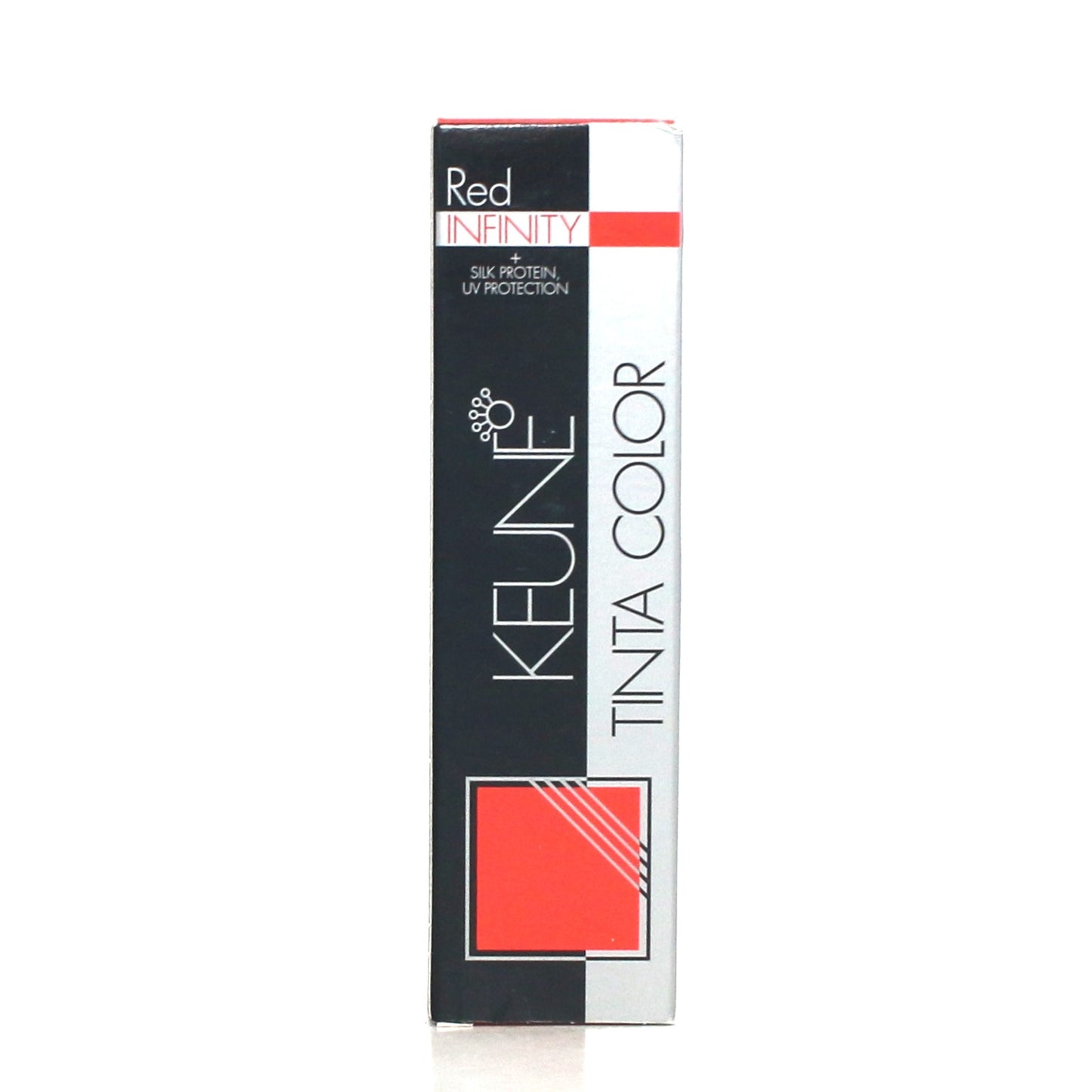 KEUNE Tinta Color Red Infinity 2.1 oz