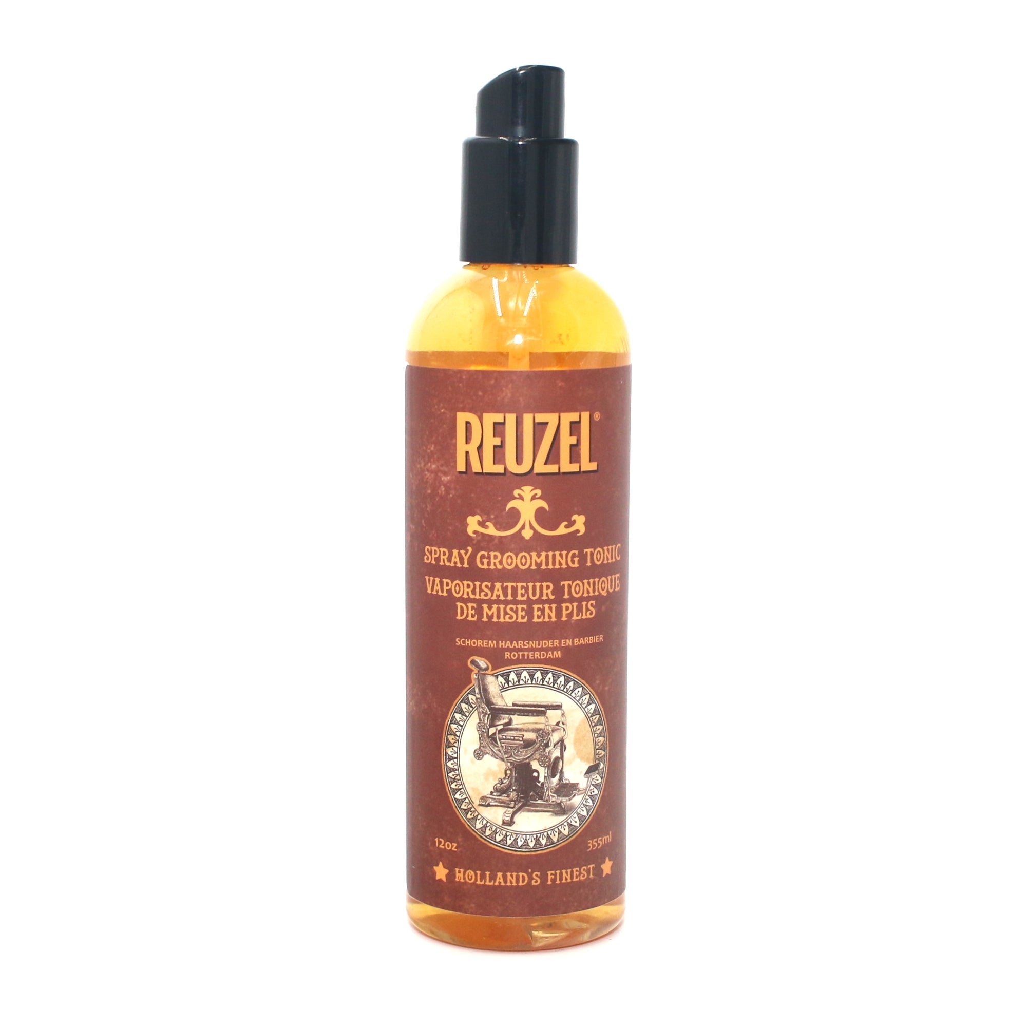 Reuzel Spray Grooming Tonic 12 oz