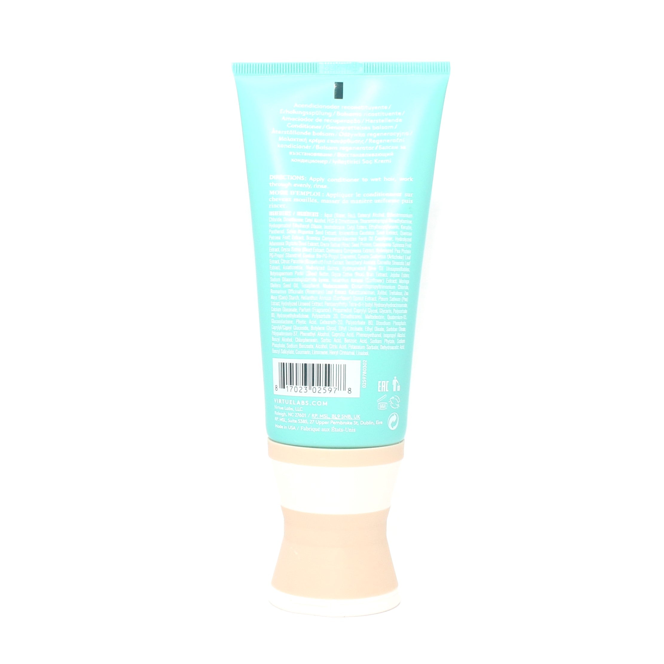 Virture Recovery Conditioner 6.7 oz