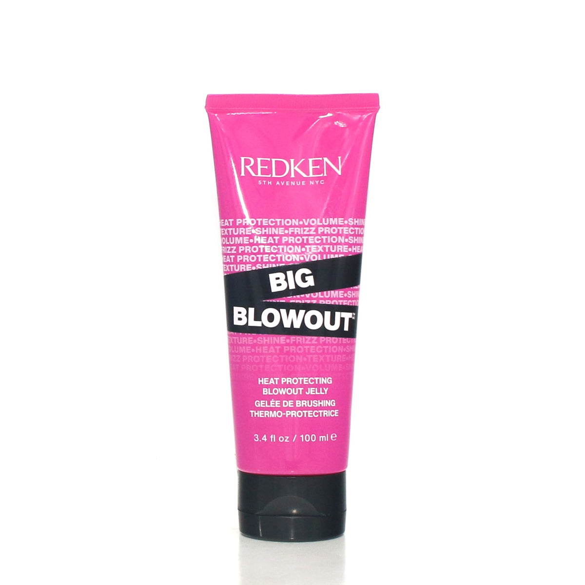 Redken Big Blowout Heat Protecting 3.4 oz