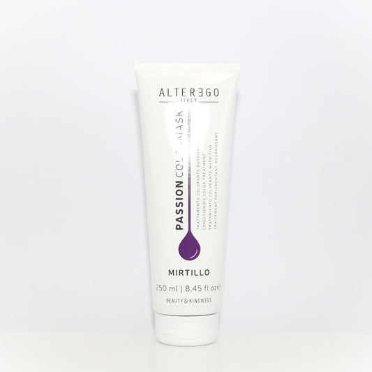 ALTEREGO Passion Colormask Mirtillo 8.45 oz