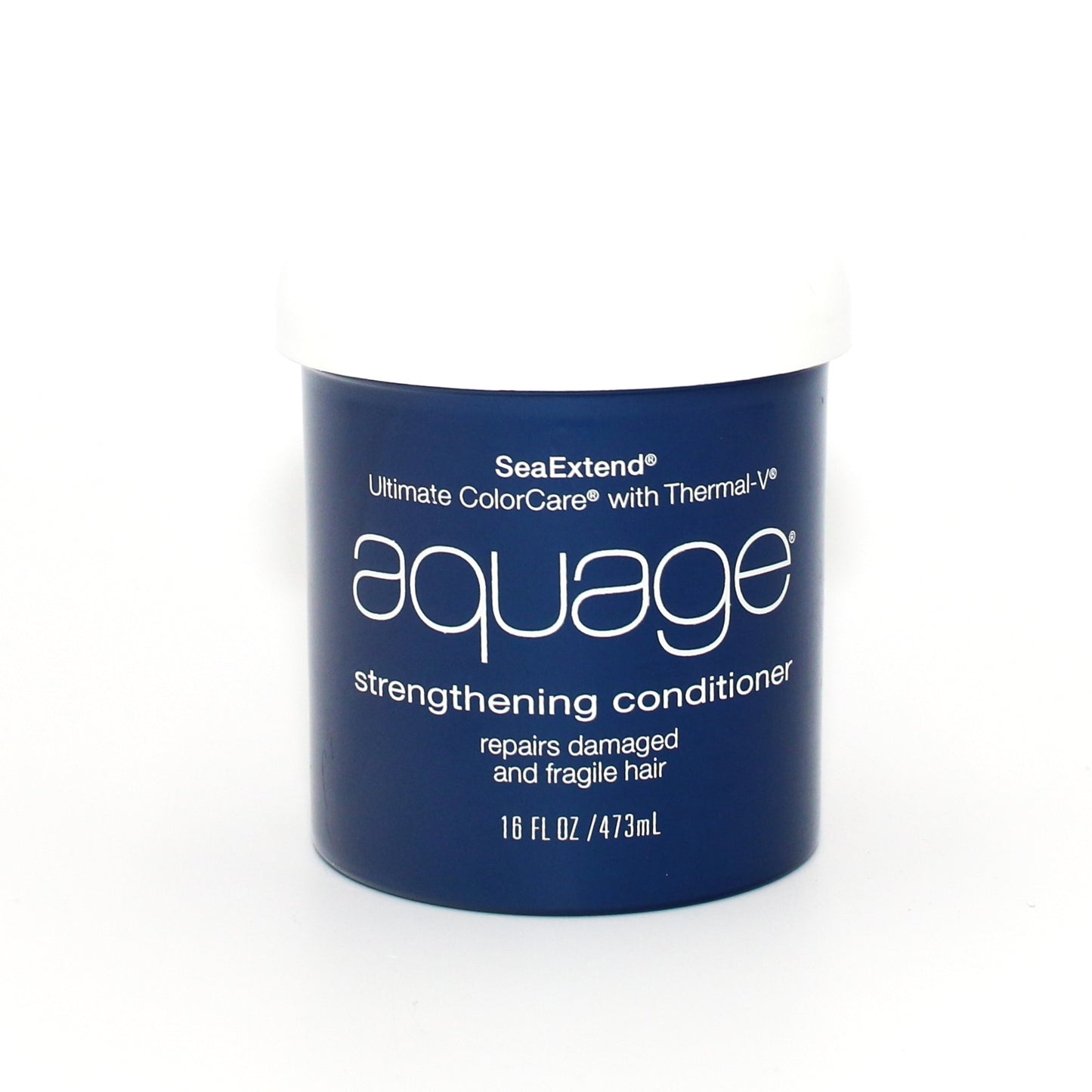 Aquage Strengthening Conditioner 16 oz