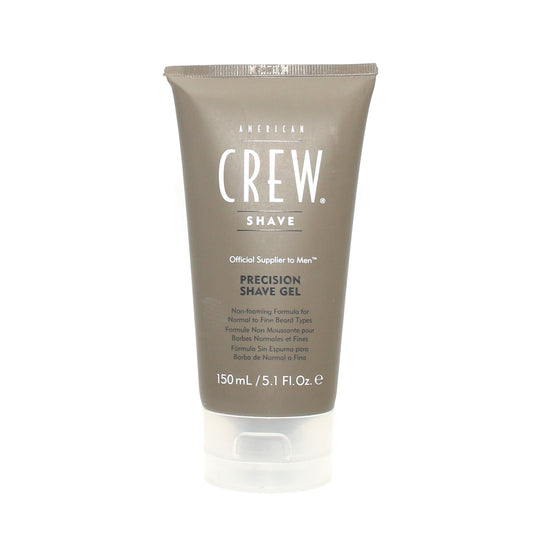 American Crew Shave Precision Shave Gel 5.1 oz