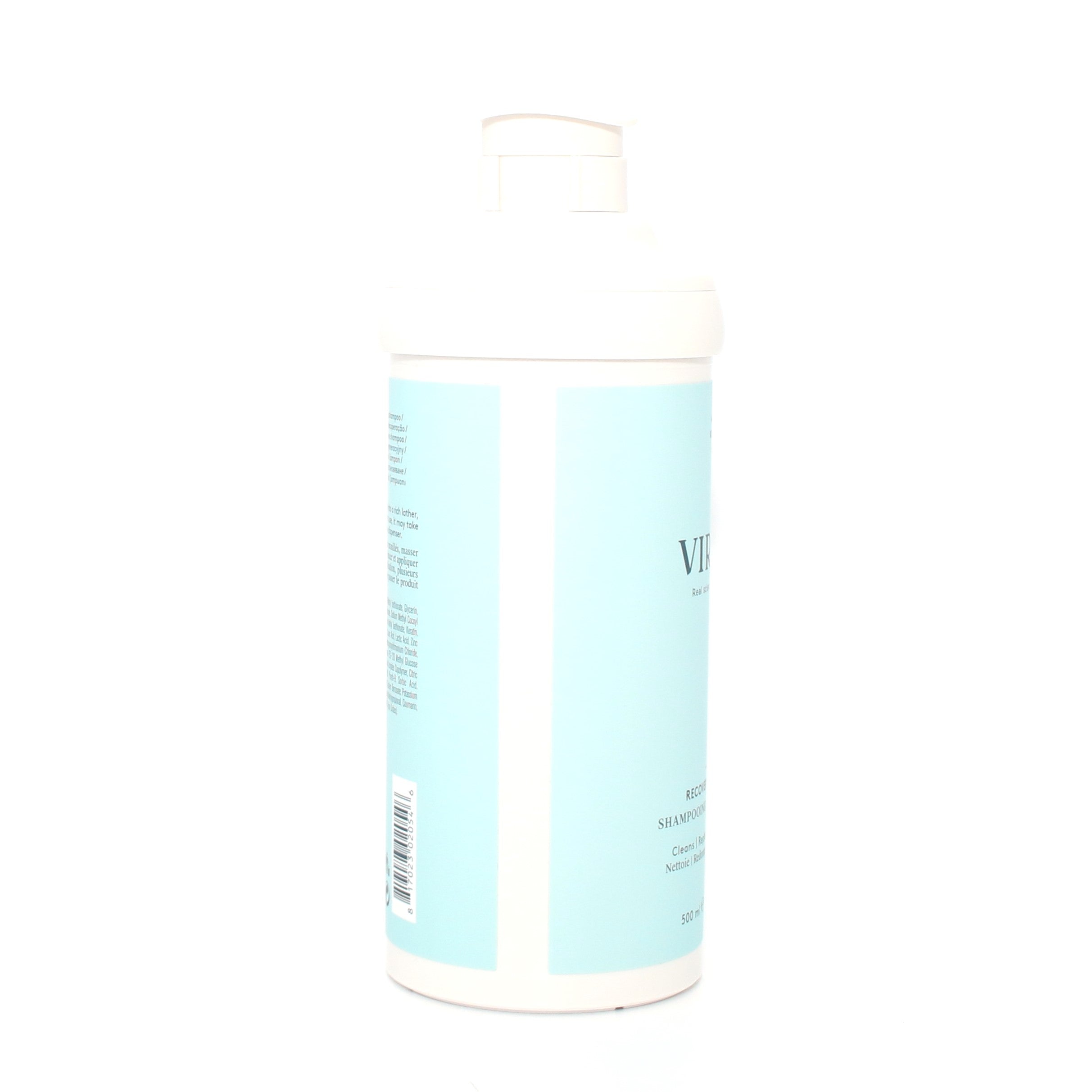 Virture Recovery Shampoo 17 oz