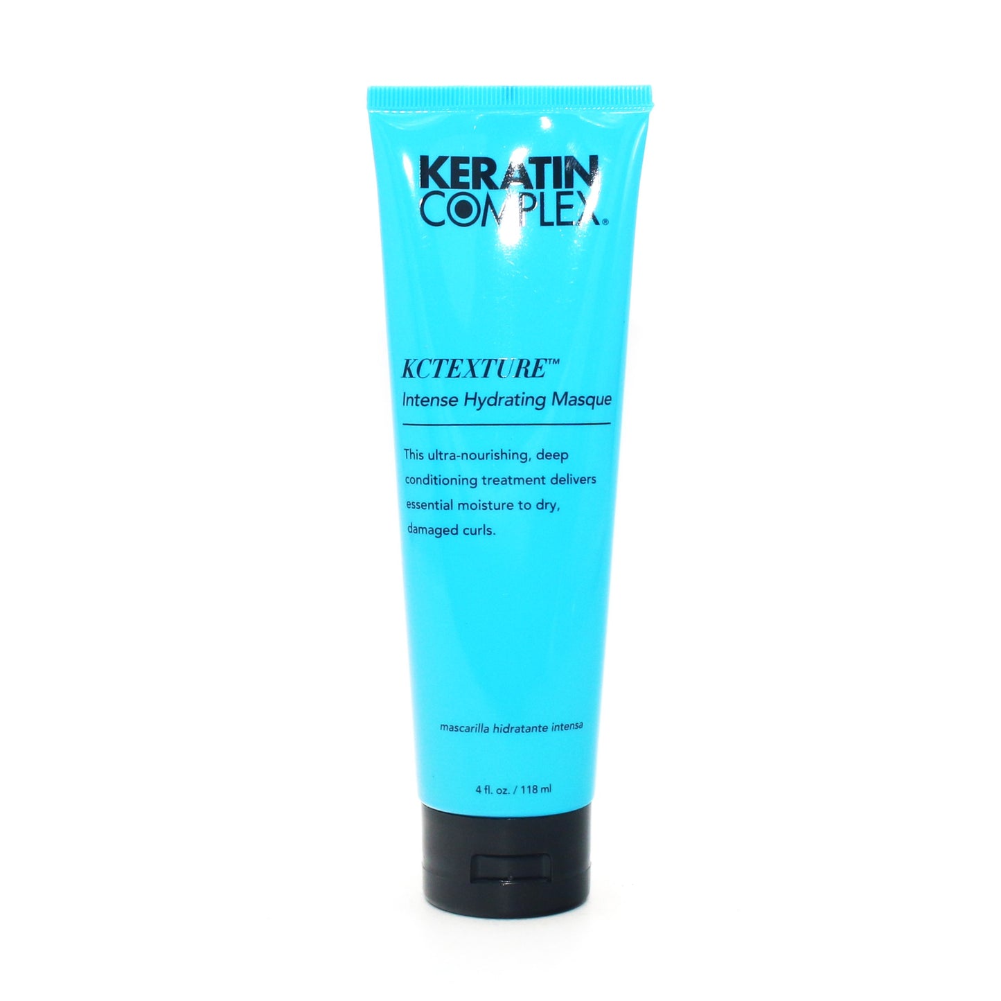 Keratin Complex Kctexture Intense Hydrating Mask 4 oz