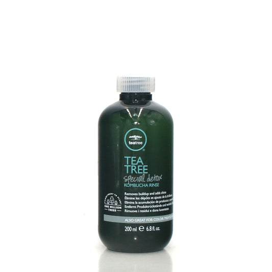 PAUL MITCHELL Tea Tree Special Detox Kombucha Rinse 6.8 oz