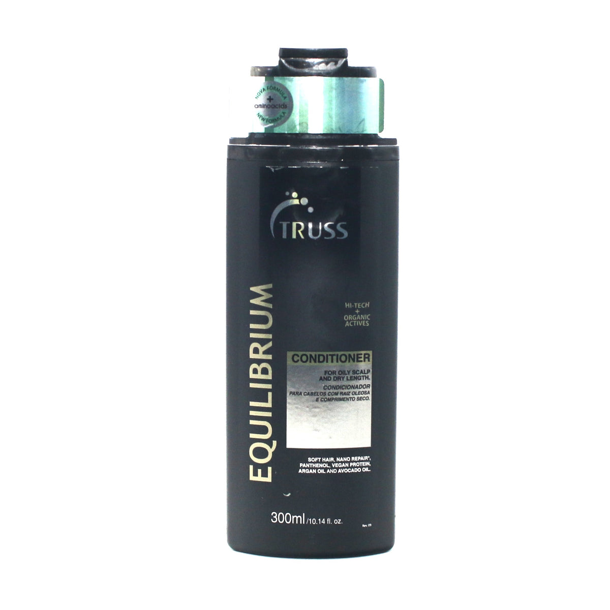 Truss Equilibrium Conditioner 10.14 oz