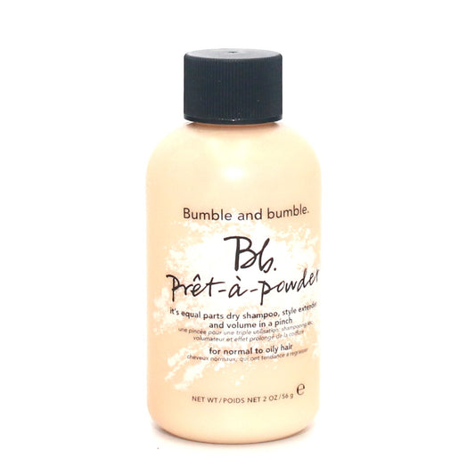 Bumble and Bumble Bb Pret-A-Powder Dry Shampoo 2 oz