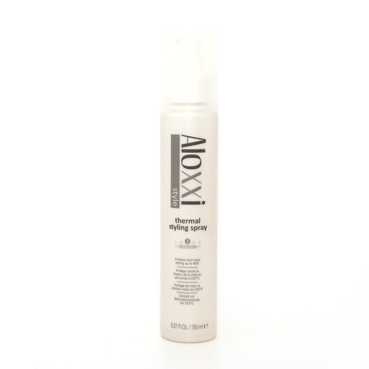 Aloxxi Style Hold 3 Thermal Styling Spray 5.07 oz