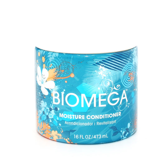 Aquage Biomega Moisture Conditioner 16 oz