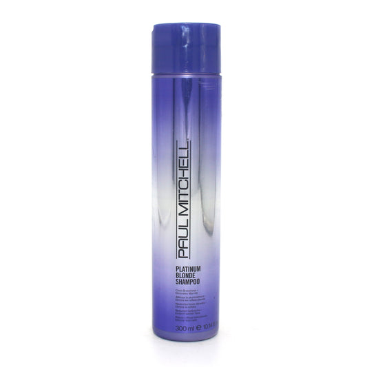 Paul Mitchell Platinum Blonde Shampoo 10.14 oz