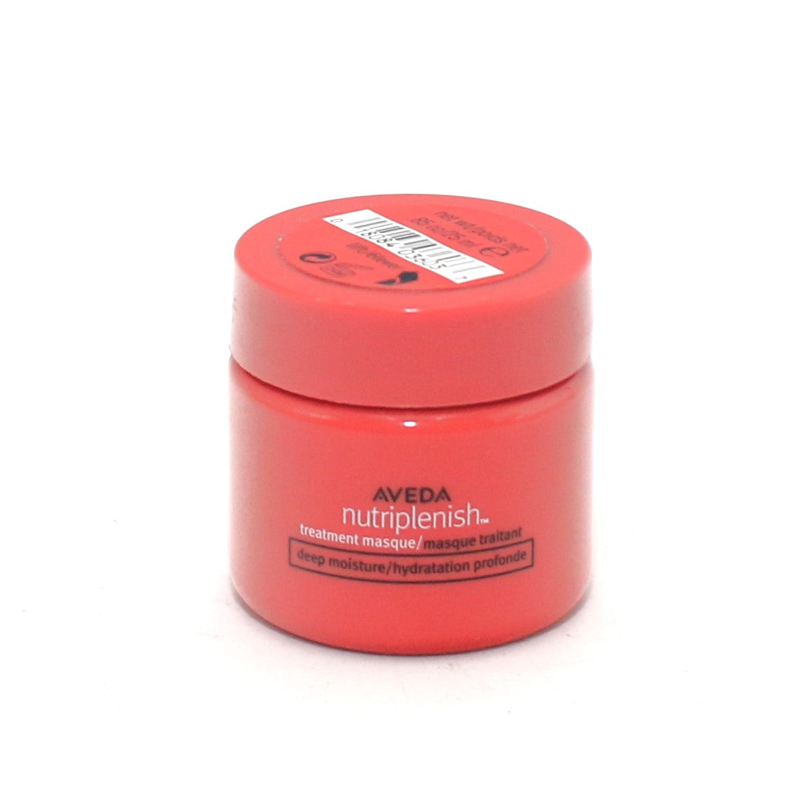 Aveda Nutriplenish Treatment Masque .85 oz