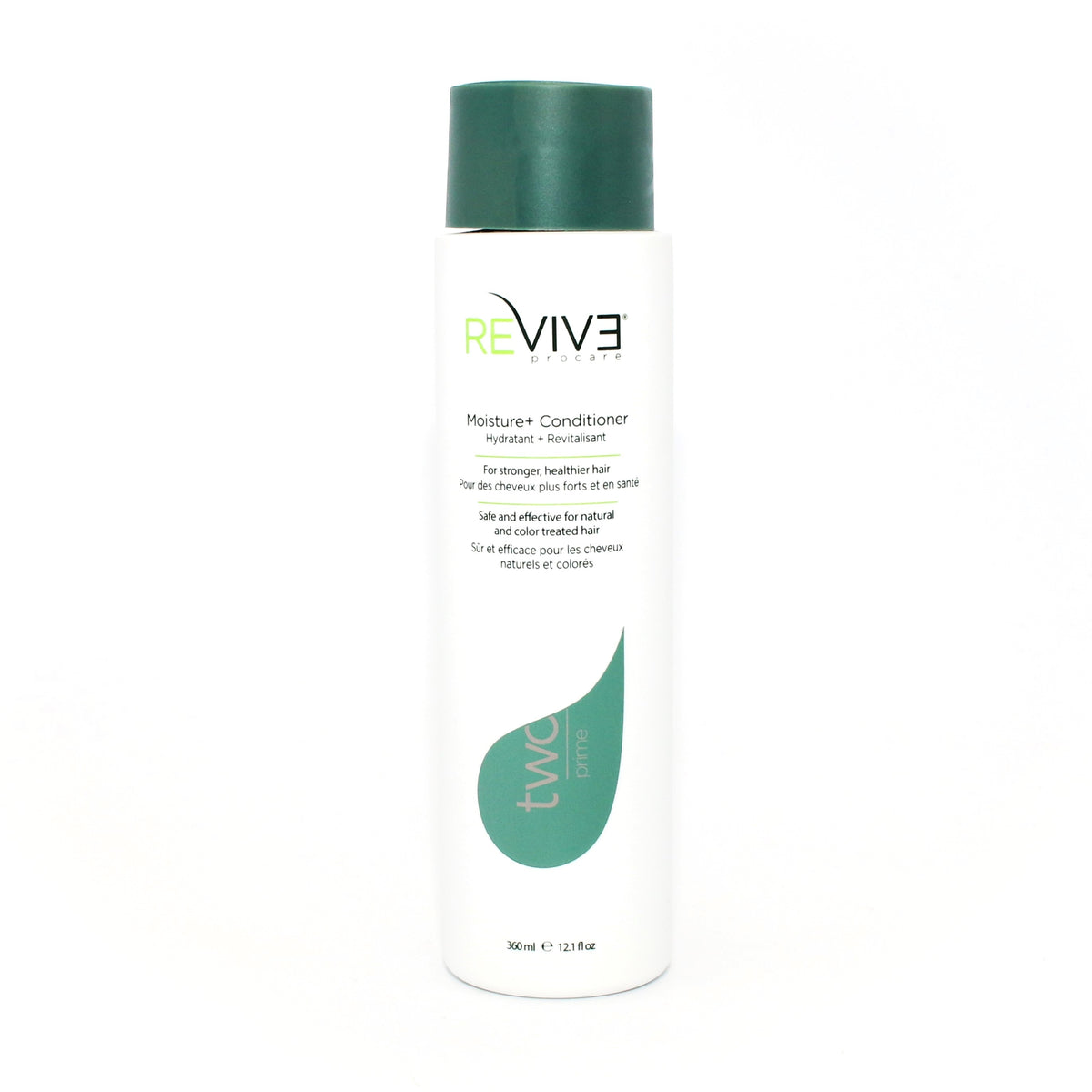 Revive Prime Moisture+Conditioner 12.1 oz