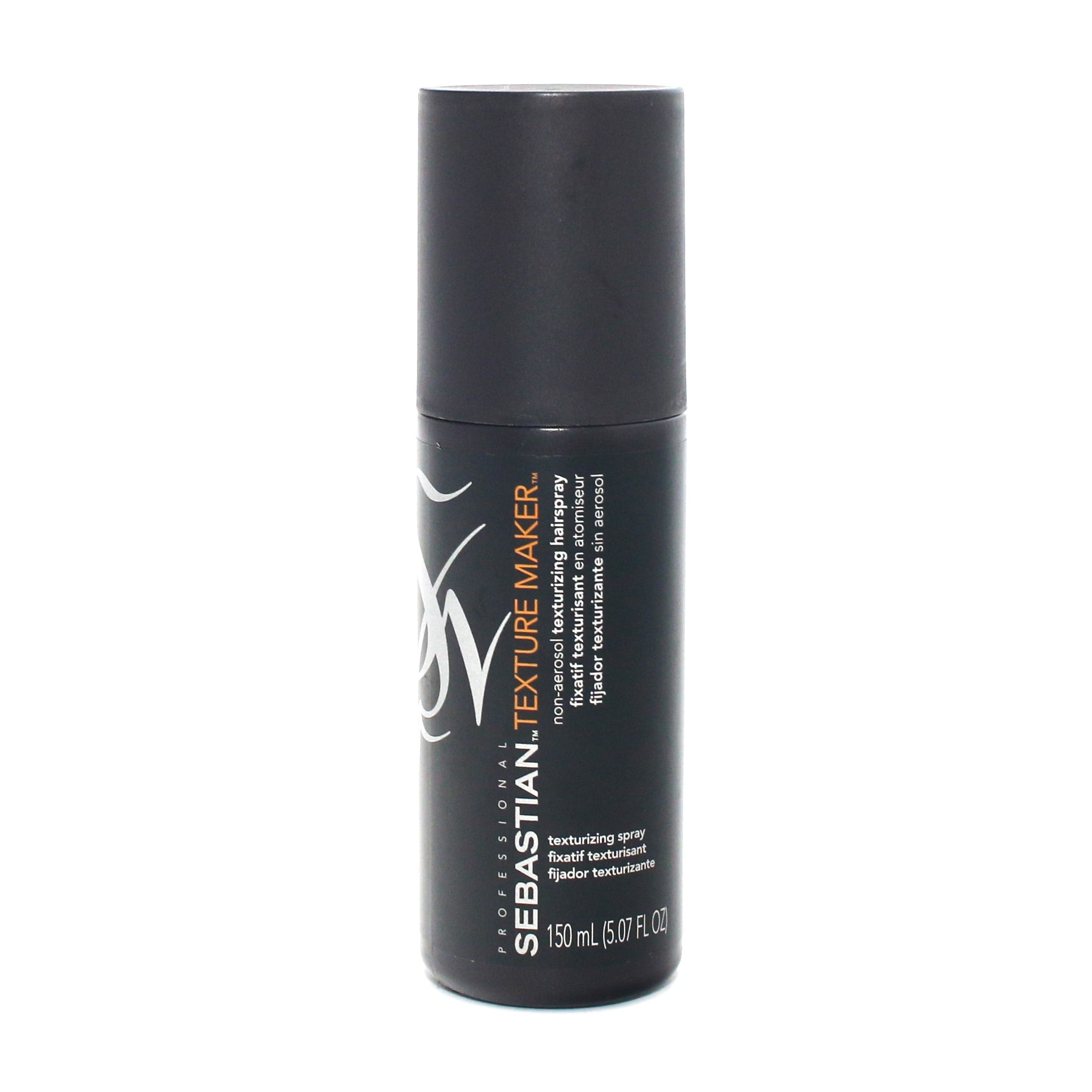 Sebastian Texture Maker Texturizing Hairspray 5.7 oz