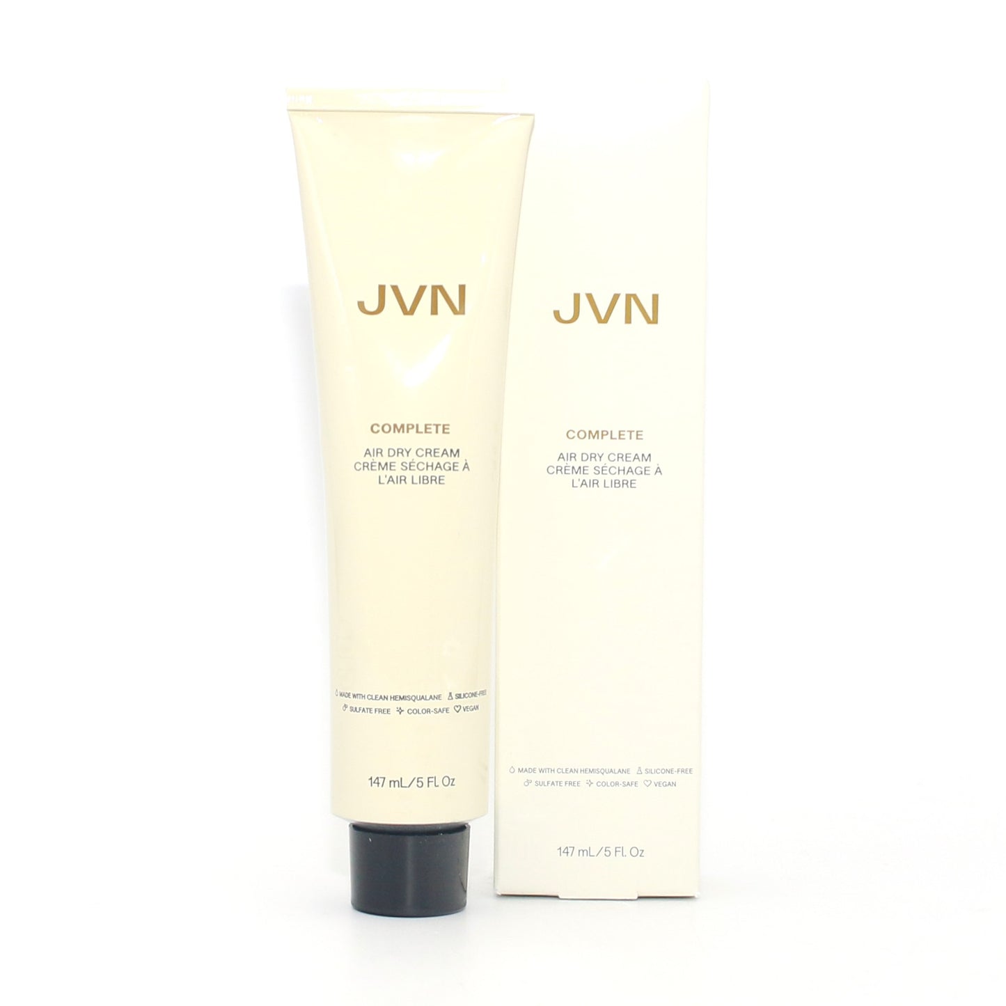 Jvn Complete Air Dry Cream 5 oz