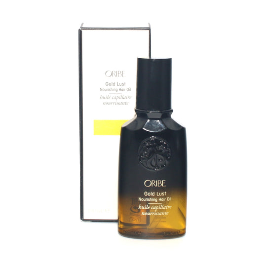 Oribe Gold Lust Nourishing Hair Oil 3.4 oz