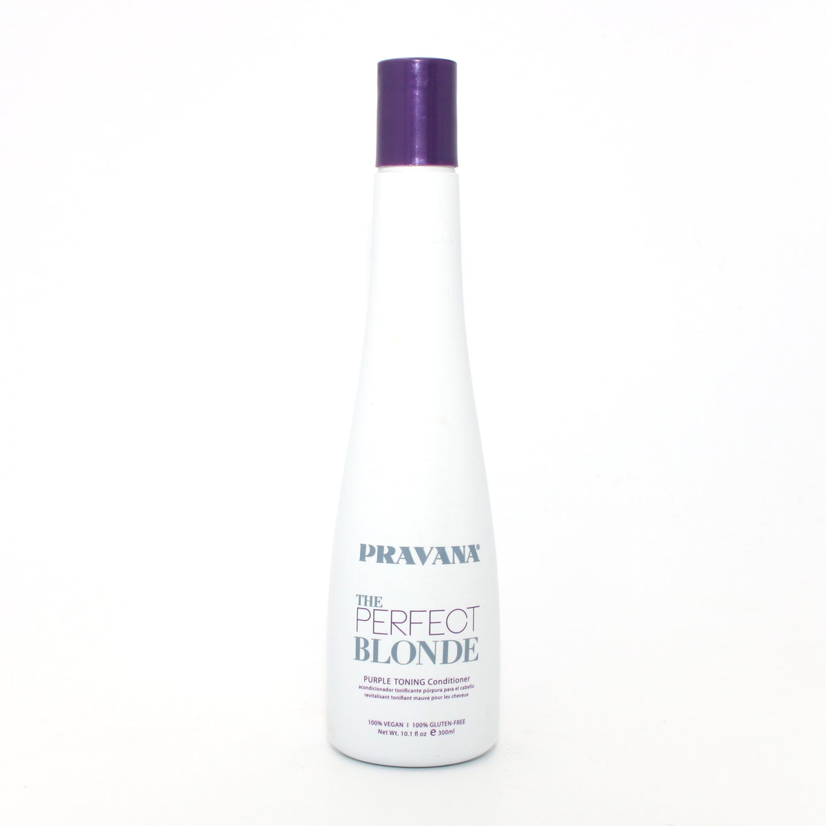 Pravana The Perfect Blonde Purple Toning Conditioner 10.1 oz