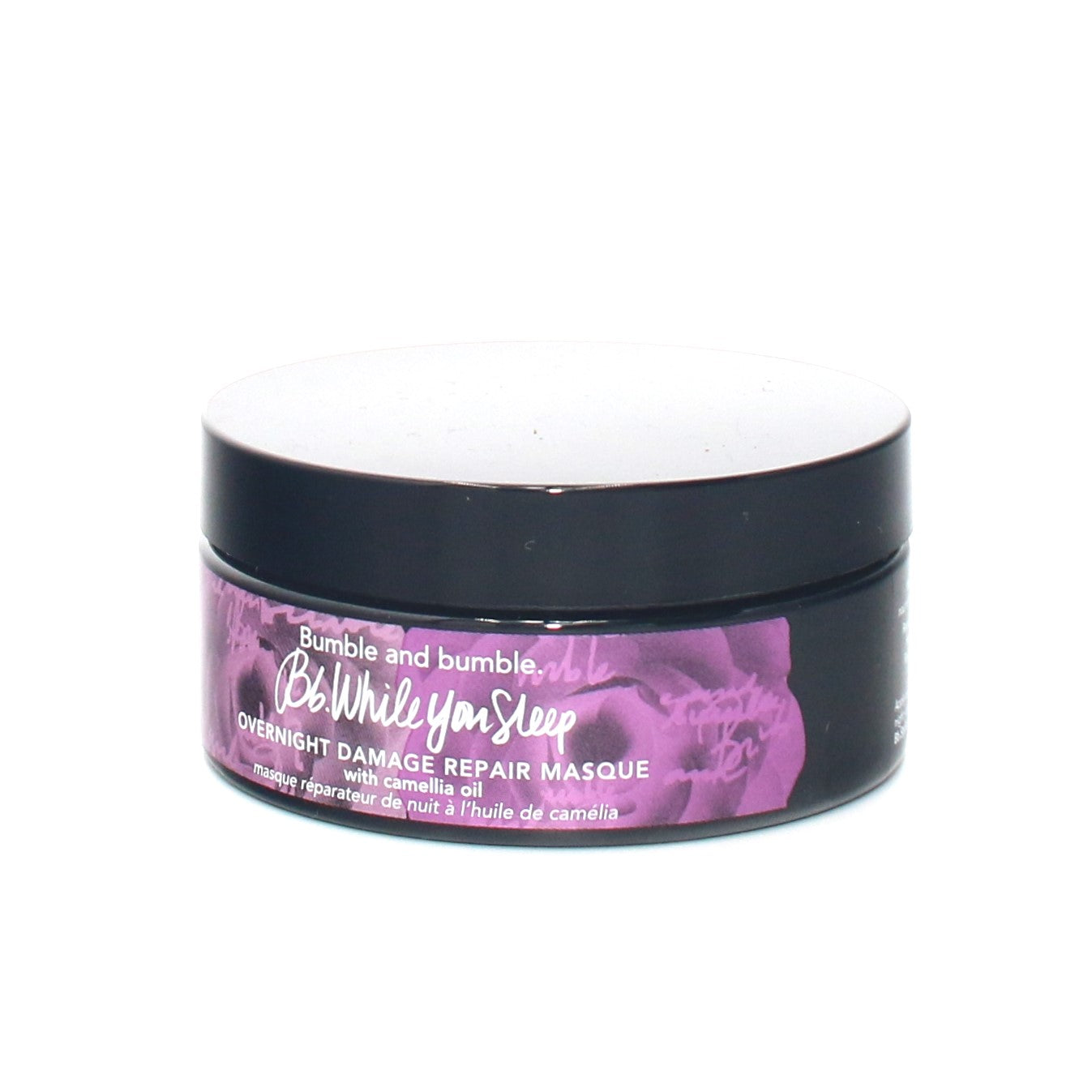 Bumble and Bumble While You Sleep Overnight Damage Masque 6.4 oz